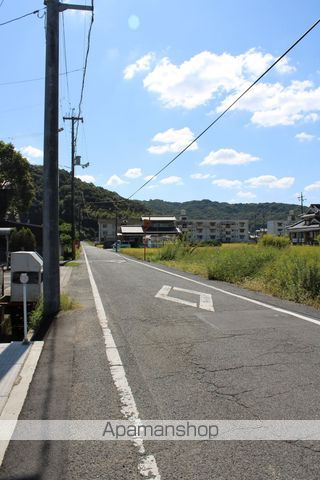 ルーファスの周辺写真