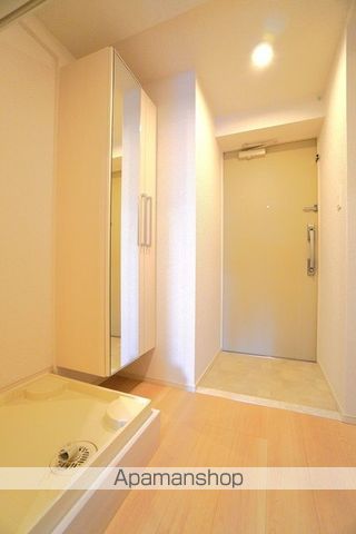 CREATIF駒澤大学前の内装写真