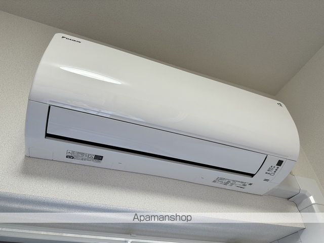 メイクス熱田神宮の内装写真