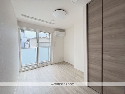 セレスティア東向島[2LDK/51.05m2]の内装1