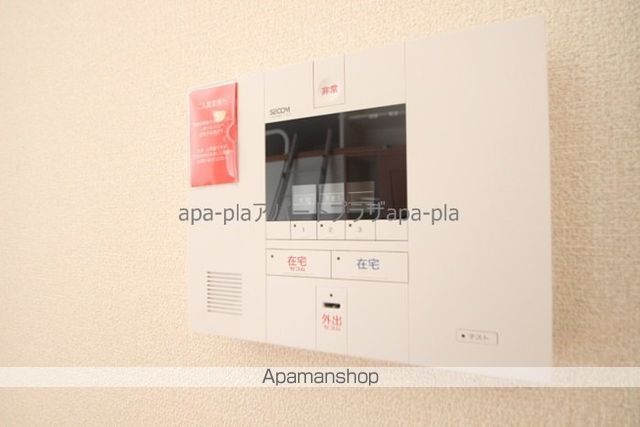 レオパレスつばさの内装写真
