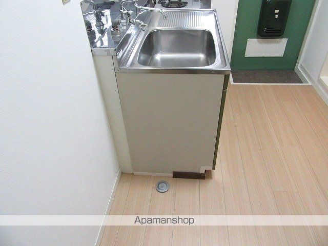 ルミネ加賀野の内装写真