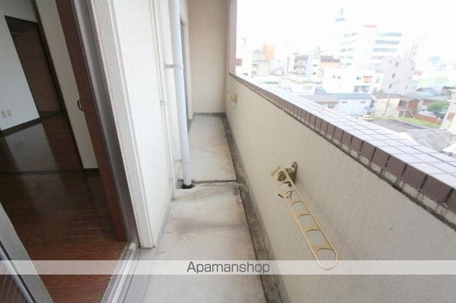 エグゼクティブコート中新町の内装写真