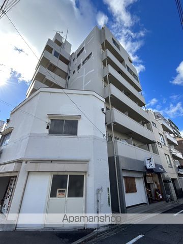 ハイライズ渡辺の外観写真