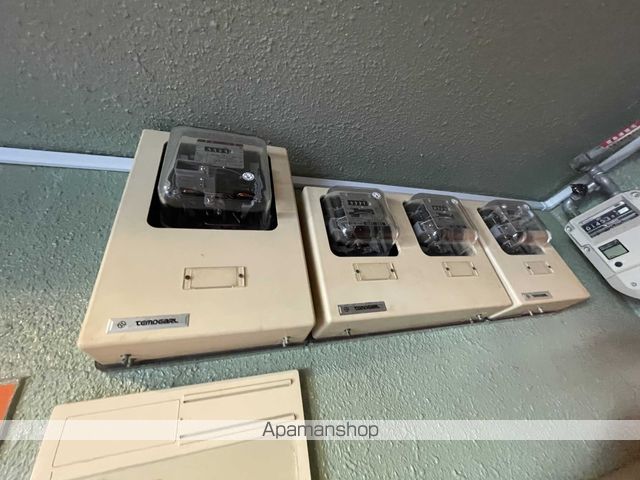 セゾンコート21のその他写真