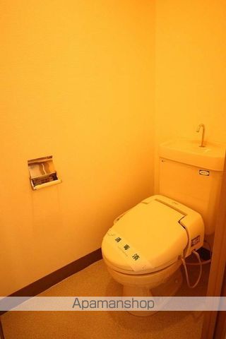 メゾン吉崎の内装写真