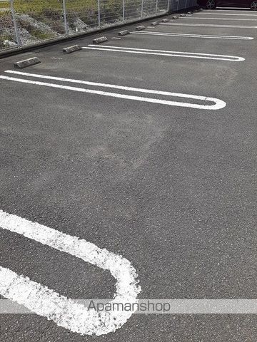 グレースガーデン Aのその他写真