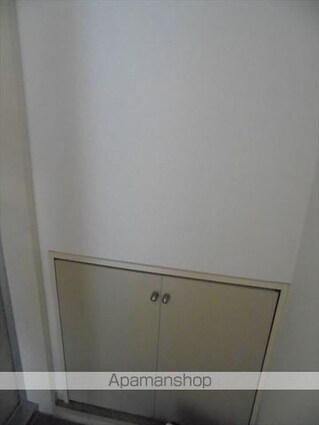 和歌山県和歌山市中島[2DK/35.67m2]の玄関