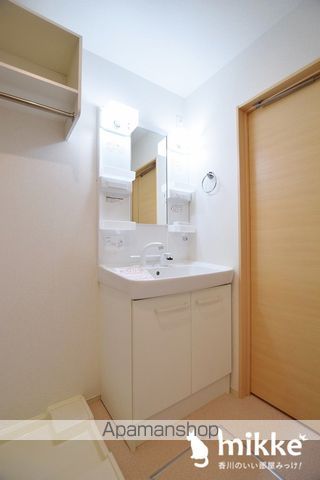 レンリIの内装写真