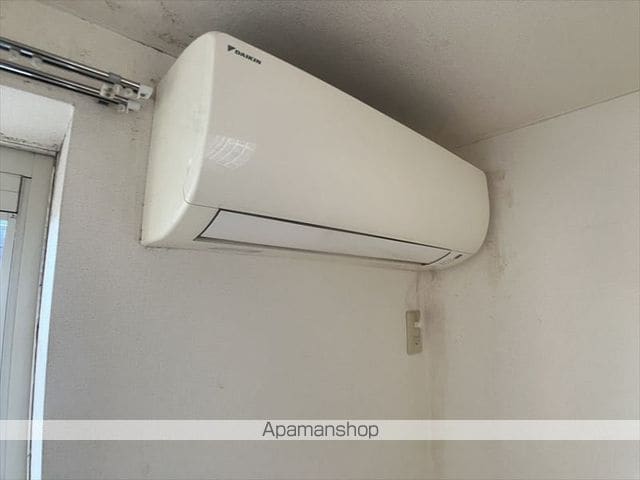 ナーエバオムIの内装写真