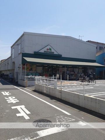 ビーチサイド パークの周辺写真