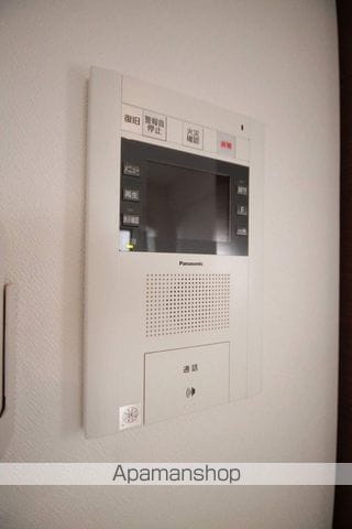 サムティ阿波座BELSIAの内装写真