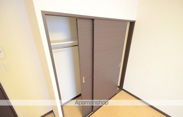 レオネクスト百番館の内装写真