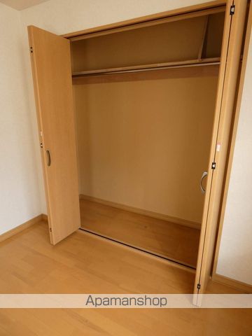 シティリバーIIの内装写真