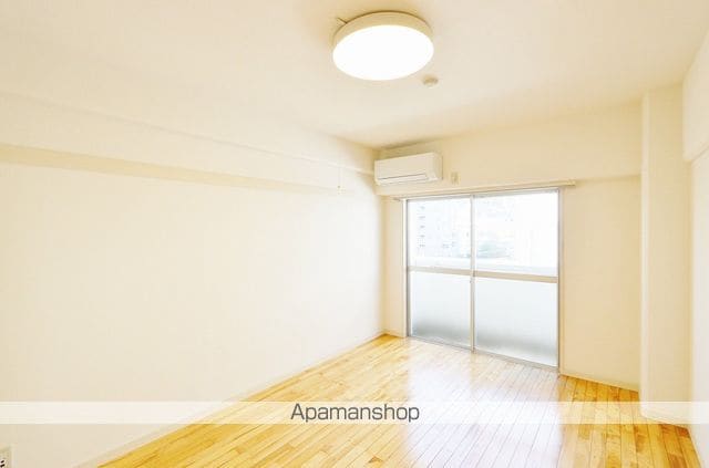 A’VIEWの内装写真
