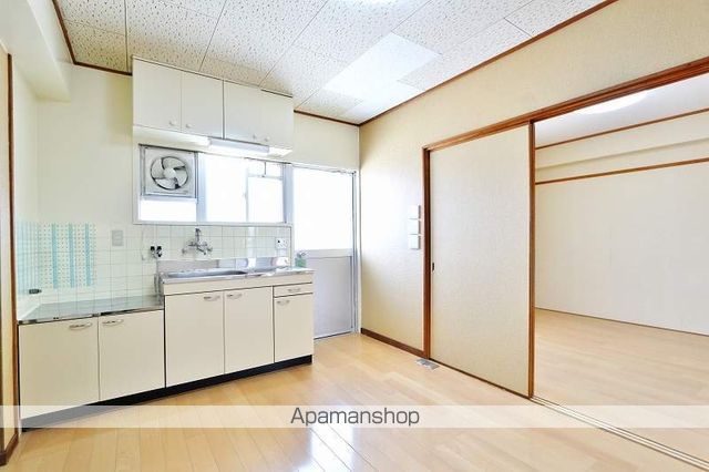 OKマンションの内装写真