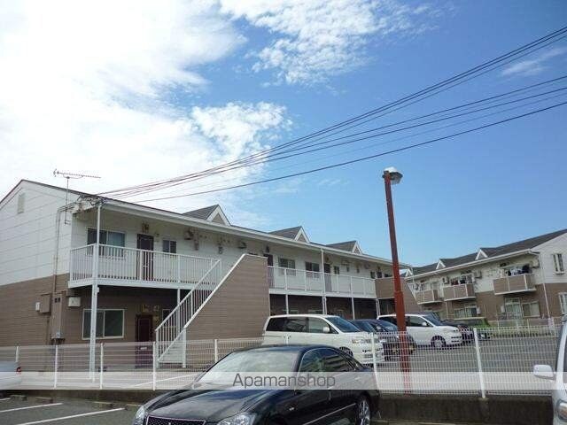 ＭハイツⅠ[3DK/52.99m2]の外観2