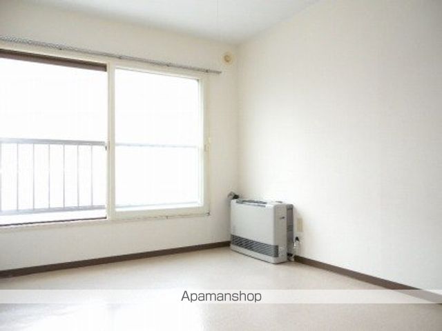 デベックス澄川47の内装写真