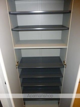 Ｖｉｅｓｅｎ　Ｓｃｈｌｏｓｓ　ヴィーゼン　シュロス[1LDK/35.82m2]の玄関