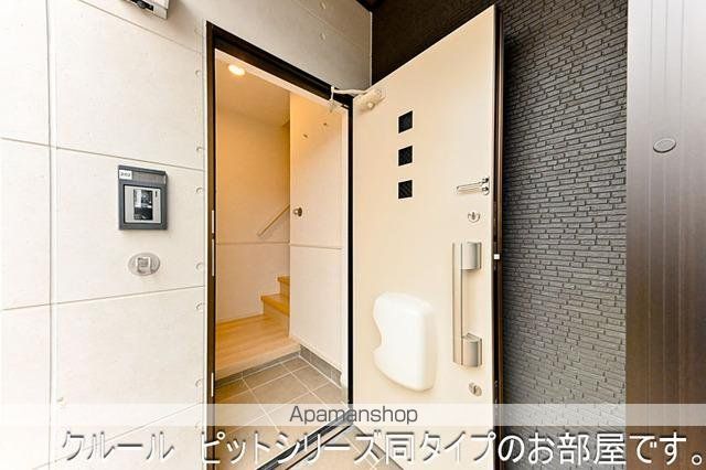 カーサ 福岡 IIの内装写真