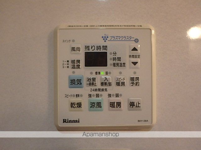 グリーンヒル藤が丘Gの内装写真