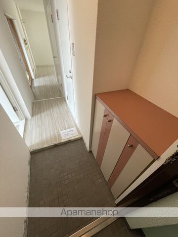 メゾンドール豊中の内装写真