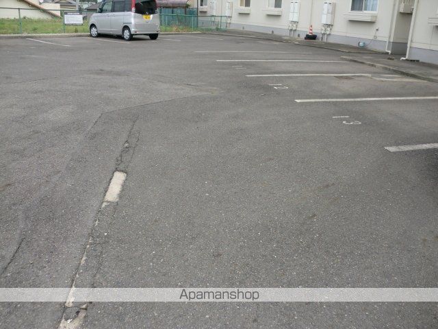 ファミールユタカ Aのその他写真