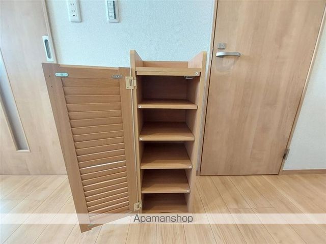 TERASU仙台の内装写真