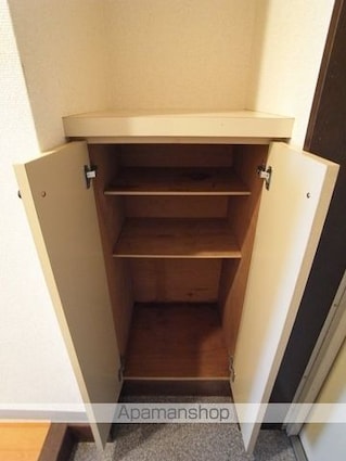 アーバンヒルズ浅草第二[1K/16.47m2]の収納2