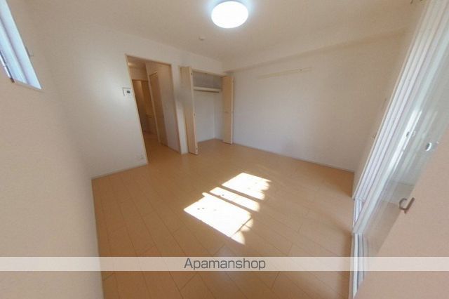 Casa Piaceの内装写真