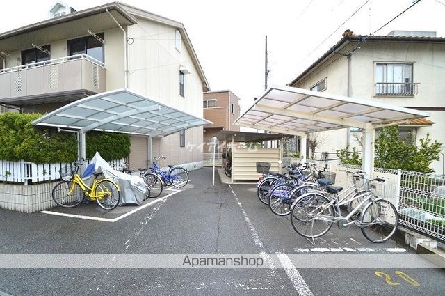 セジュール宮原B棟のその他写真