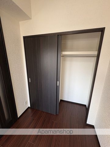 PREGIOTSUKAMOTOASIANの内装写真
