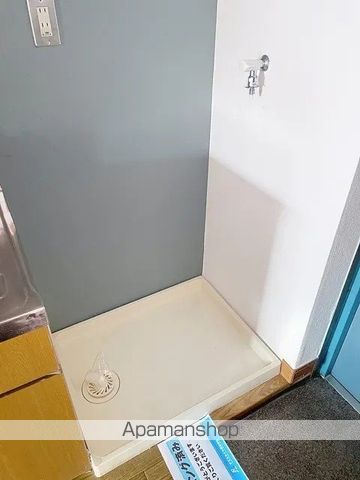 イルメーゼの内装写真