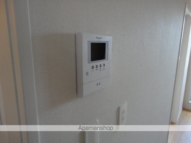 アシューレの内装写真