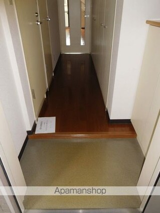 グローリーハイツ南阿佐ヶ谷[1R/32.19m2]の玄関
