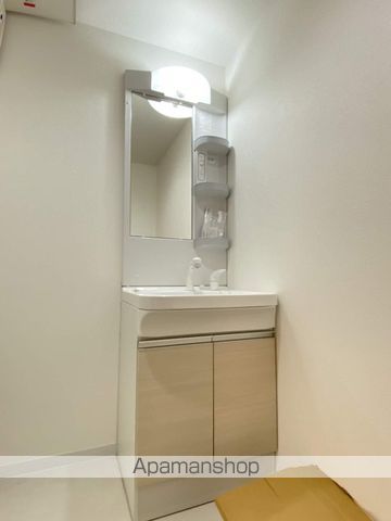 セブンプロート草津浜町の内装写真