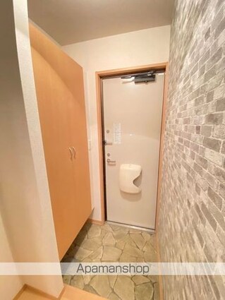 アムール和Ⅱ[2LDK/56.72m2]の玄関2