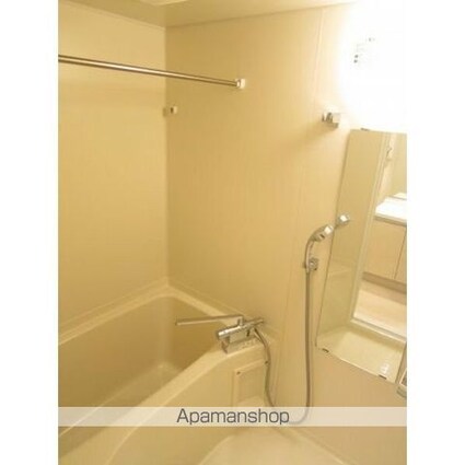 プライムアーバン武蔵小金井Ⅱ[1K/31.23m2]のバス