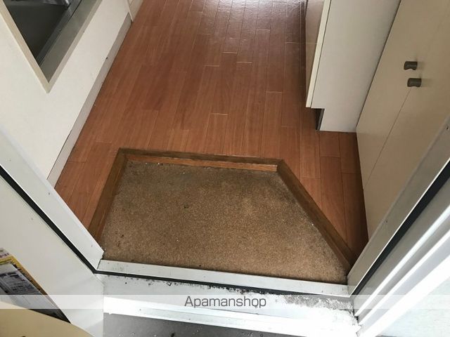 センチュリーハイツの内装写真