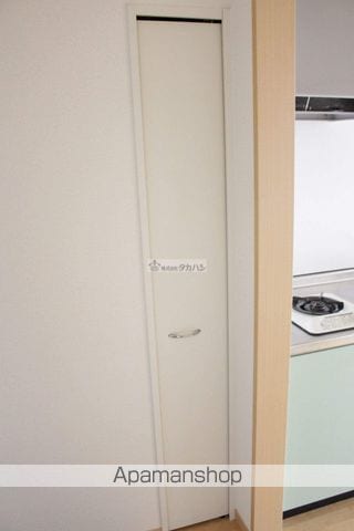 ジュネス高須の内装写真