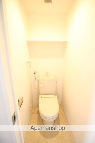 クレジデンス札幌・南4条の内装写真