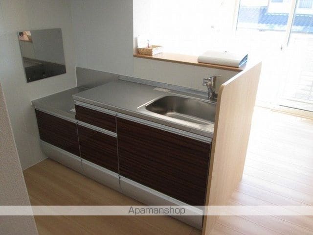 JーRoom妃 弐番館の内装写真