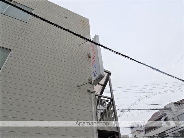 レオンヴァリエ福島野田の周辺写真