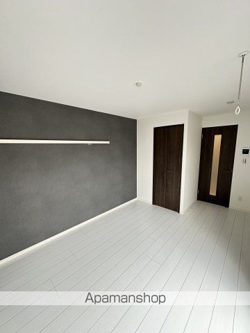 ベイルーム本厚木SOUTHの内装写真