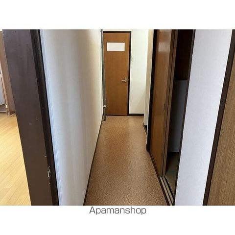 メゾンアルト澄川の内装写真