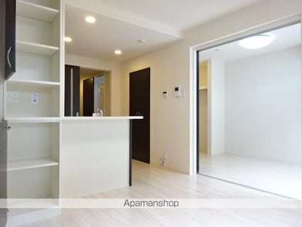 Ｓｔａｒ　Ｄｕｓｔ　Ｈｉｌｌｓ[1LDK/39.76m2]のリビング・居間