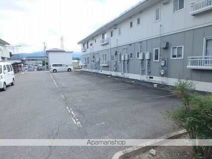 フレグランス上杉　Ｂ棟[2LDK/54.13m2]の共用部2