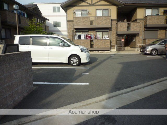 ヴィラ ジェルセート B棟のその他写真