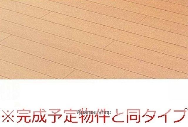 ベアバレーBの内装写真