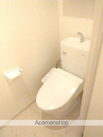 SOLASIA RESIDENCE 大山の内装写真